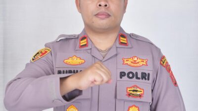 Buntut Video Viral Pesta Malam Tahun Baru, Polisi Periksa Penyelenggara dan Kapus Latowu