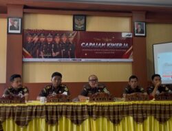 Lampaui Target PNBP 112%, Kejari Kolaka Utara Sukses Selamatkan Miliaran Rupiah Uang Negara di 2025