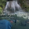 Cerita Air Terjun Tinuna: Menjemput Wangi Pelangi di Jantung Porehu
