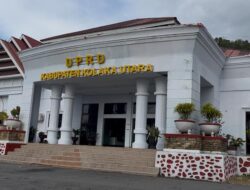 Buntut Dugaan Pelanggaran di Puskesmas Latowu, DPRD Kolaka Utara Rekomendasikan Sanksi Pembebasan Dari Jabatan Untuk Kapus