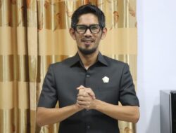 Wakil Ketua DPRD Kolaka Utara Tegaskan Dukungan Penuh untuk Polri