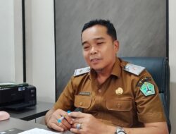 BKPSDM Kolaka Utara Ungkap Alasan Gaji PPPK Paruh Waktu Tak Dicantumkan dalam SK