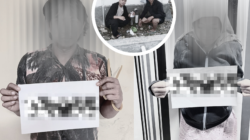 Pasutri di Kolaka Utara Kompak Bisnis Sabu, Modus Tanam di Area WC Terminal Terbongkar Polisi