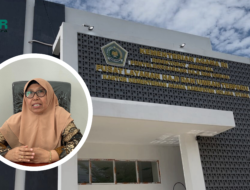 Matangkan Persiapan Haji 2026, 140 Jemaah Asal Kolaka Utara Siap Berangkat