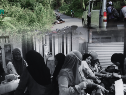 Tabrakan Dua Motor di Jalur Batuputih-Porehu, Satu Korban Meninggal Dunia dalam Perjalanan ke Rumah Sakit