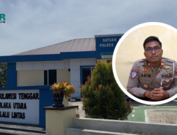 Sering Makan Korban, Kasat Lantas Polres Kolut Keluarkan Imbauan Khusus Jalur Ekstrem Tolala