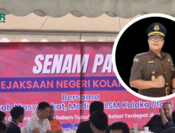 Tingkatkan Transparansi Anggaran, Kejari Kolaka Utara Akselerasi Program Jaga Desa Melalui Monitoring Real-Time Digital