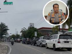 Pertalite Langka di Kolaka Utara, Ini Alasan Kelangkaan BBM Menurut Kapolres