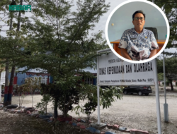 Persiapan Porprov 2026: Dispora Kolaka Utara Matangkan 12 Cabang Olahraga Unggulan