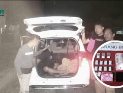 Sat Resnarkoba Polres Kolut Sita 2,90 Gram Sabu Dari Seorang Petani di Lapai