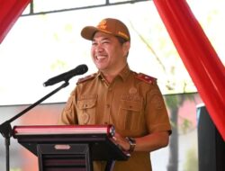 Rakor Penguatan Kapasitas Kepala Satuan Pendidikan,Sinergi Baru Dunia Pendidikan Kolaka Utara: