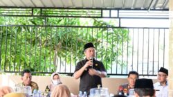 Pemkab Kolaka Utara Mantapkan Persiapan MTQ ke-XIX