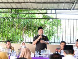 Pemkab Kolaka Utara Mantapkan Persiapan MTQ ke-XIX