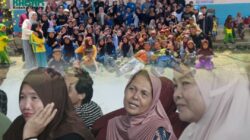 JaRIKU Sukses Gelar Sekolah Relawan Jilid IX di Tinuna, Kecamatan Porehu