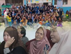 JaRIKU Sukses Gelar Sekolah Relawan Jilid IX di Tinuna, Kecamatan Porehu