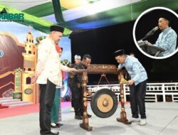 Membumikan Al-Qur’an di Kolaka Utara: Catatan dari Pembukaan MTQ XIX di Kecamatan Tiwu 