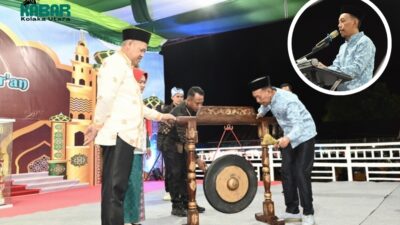 Membumikan Al-Qur’an di Kolaka Utara: Catatan dari Pembukaan MTQ XIX di Kecamatan Tiwu 