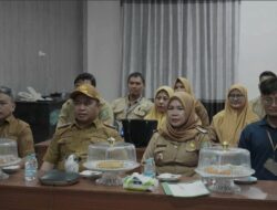 Jelang Ramadhan, Sekda Kolaka Utara Ikuti HLM TPID Sultra untuk Perkuat Stabilitas Harga