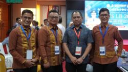 Perkuat Tata Kelola, Sekda Kolaka Utara Hadiri RUPSLB BPR Bahteramas di Rujab Gubernur Sultra