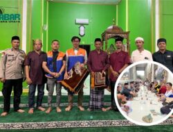 Semarakkan Ramadan 1447 H, PT Riota Jaya Lestari Gelar Safari di 8 Desa di Kolaka Utara