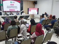 Perkuat Kualitas Pelayanan, Pemkab Kolaka Utara Gelar Seminar Survei Kebijakan Publik 2026