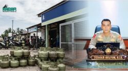 Tanggapi Kelangkaan LPG 3 Kg, Kapolres Kolaka Utara Instruksikan Jajaran Tindak Tegas Penimbun