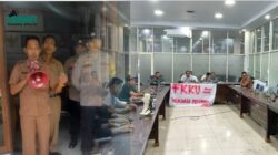 Diskominfo Kolut Respon Desakan Mahasiswa Bubarkan FKKU