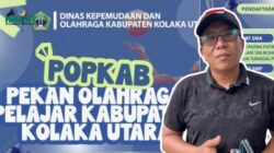 Dispora Kolaka Utara Akan Gelar POPKAB 2026, Ajang Penjaringan Atlet Muda Berbakat