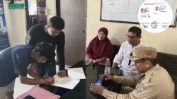 Selesaikan Secara Kekeluargaan, Korban Pencurian Pupuk di Pakue Utara Pilih Berdamai dengan Pelaku