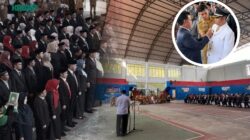 Wabup Kolut Lantik 118 Pejabat Pemda, Berikut Daftarnya