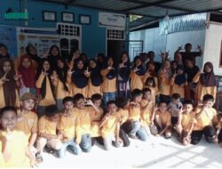 Perpustakaan Mulia Ilmu Jabal Kubis Melaju Sebagai Wakil Tunggal Kodeoha dalam Ajang Perpustakaan Desa Terbaik Kolaka Utara 2026