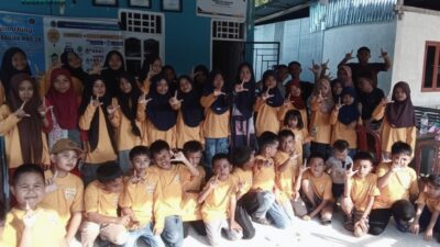Perpustakaan Mulia Ilmu Jabal Kubis Melaju Sebagai Wakil Tunggal Kodeoha dalam Ajang Perpustakaan Desa Terbaik Kolaka Utara 2026