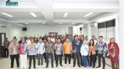 Terima Tim BPK RI, Pemkab Kolut Berkomitmen Wujudkan Tata Kelola Keuangan Transparan