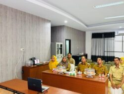 Sekda Kolaka Utara Ikuti Rakor Pengendalian Inflasi 2026, Siapkan Sidak Pasar Menjelang Idul Adha