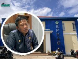 DBH Rp68 Miliar Lebih Ditunda Pusat, Pemda Kolaka Utara Kembali Melakukan Penyesuaian Anggaran