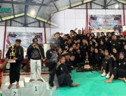 Kontingen Satria Muda Indonesia Kolaka Utara Borong 29 Medali di Kejuaraan Kendari, 8 Atlet Lolos Seleknas