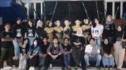 KSB ARTALA Sukses Adakan Gelar Karya yang Kedua Kalinya