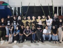 KSB ARTALA Sukses Adakan Gelar Karya yang Kedua Kalinya