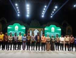 Kantongi 165 Poin, Kolaka Utara Sukses Amankan Peringkat Kelima MTQ XXXI Tingkat Provinsi