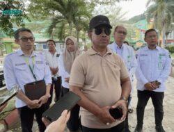 Respons Keluhan Warga, Mulai Hari Ini Parkir RSUD Djafar Harun Kolaka Utara Gratis Bagi Pendamping Pasien