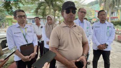 Respons Keluhan Warga, Mulai Hari Ini Parkir RSUD Djafar Harun Kolaka Utara Gratis Bagi Pendamping Pasien