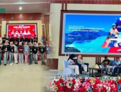 BEM USN Kolaka Sukses Gelar FGD, Dorong Pembentukan Forum Multistakeholder Demi Mutu Pendidikan
