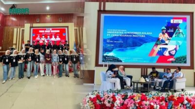 BEM USN Kolaka Sukses Gelar FGD, Dorong Pembentukan Forum Multistakeholder Demi Mutu Pendidikan