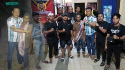 Sempat Sembunyi di Pegunungan HBI, Pelarian Tahanan Polres Kolaka Utara Berakhir Usai Dibujuk Kades