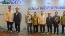 Bidik Investor di IAIS 2026 Jakarta, Wabup Kolaka Utara Paparkan Potensi Hilirisasi Kelapa Terpadu