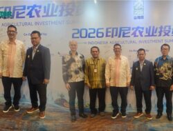 Bidik Investor di IAIS 2026 Jakarta, Wabup Kolaka Utara Paparkan Potensi Hilirisasi Kelapa Terpadu