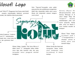 Usung Brand “Segerami ke Kolut”, Dinas Pariwisata Kolaka Utara dan KCN Luncurkan Logo Baru