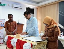 Pemkab dan Kejari Kolaka Utara Perkuat Sinergi Pelayanan dan Pendampingan Hukum