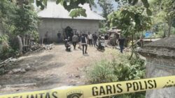 Ungkap Misteri Kematian Guru Madrasah YAPIRA Lapai, Polres Kolaka Utara Gelar Rekonstruksi di TKP
