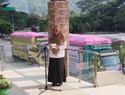 Kolaka Utara Salurkan 540,84 Ton Beras Bantuan Pangan untuk 18.028 Keluarga
